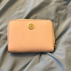 Small Tory Burch wallet